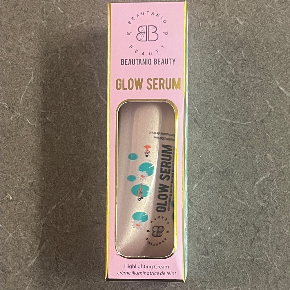 Beautaniq Beauty Glow Serum
